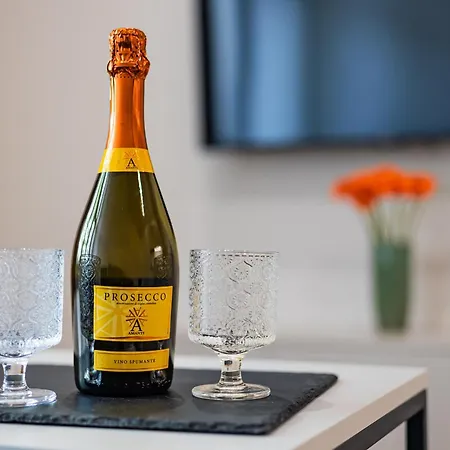 Apartment Miedzy Wawelem A Rynkiem Krakau