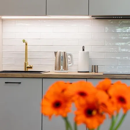 Miedzy Wawelem A Rynkiem 크라쿠프