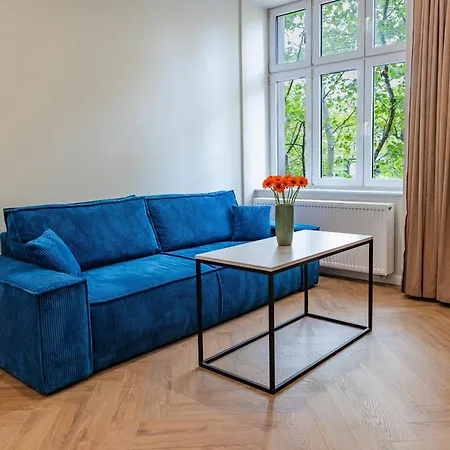 Apartment Miedzy Wawelem A Rynkiem