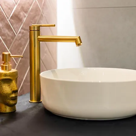 Apartment Miedzy Wawelem A Rynkiem