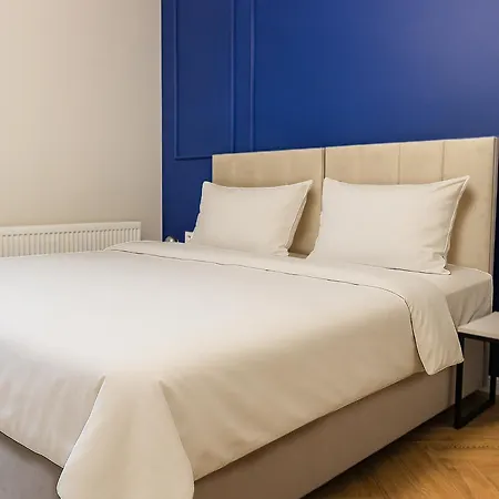 Apartment Miedzy Wawelem A Rynkiem