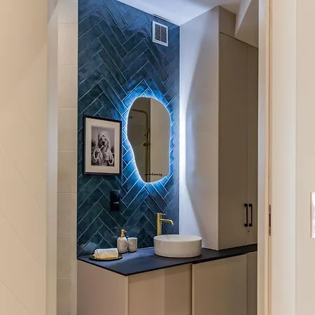 Appartement Miedzy Wawelem A Rynkiem