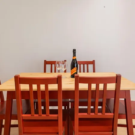 Appartement Miedzy Wawelem A Rynkiem *