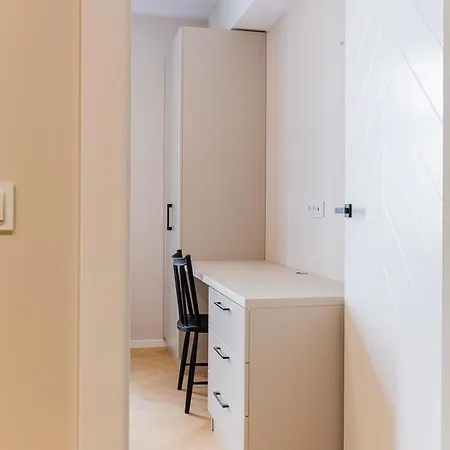 Miedzy Wawelem A Rynkiem Appartement *