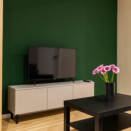 Appartement Miedzy Wawelem A Rynkiem *