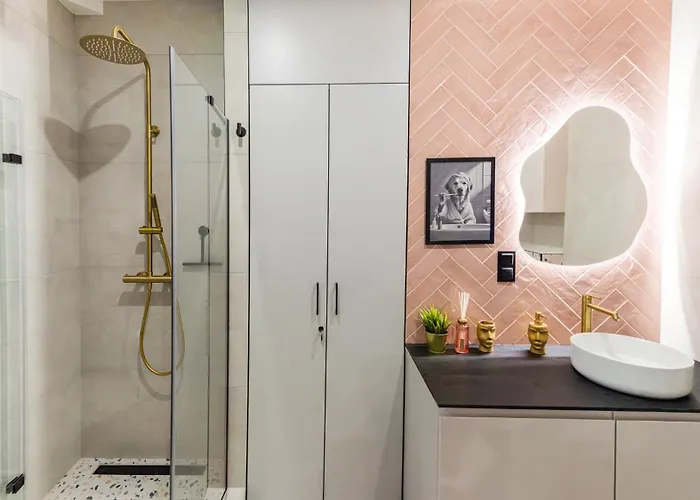 Miedzy Wawelem A Rynkiem Apartman Krakkó