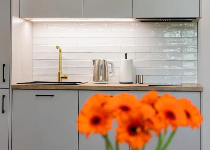 Miedzy Wawelem A Rynkiem Krakkó